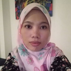 NURDIYANA BINTI KARIM profile icon