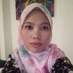 NURDIYANA BINTI KARIM profile icon