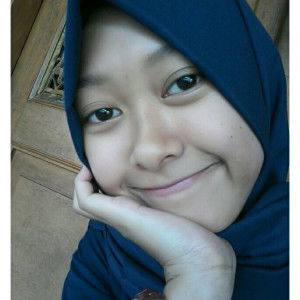 Amalia Waraswati profile icon