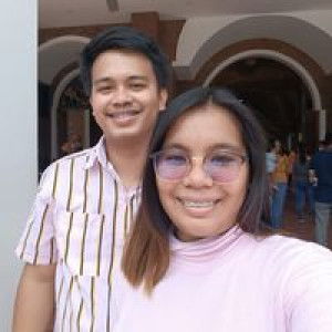 Haidee Narag profile icon