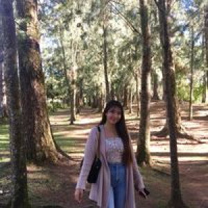 Angelica Gaspa profile icon