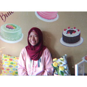 Adwi Sari profile icon