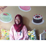 Adwi Sari profile icon