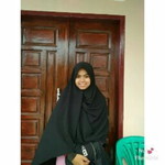 Thoibatun Nurhalimah profile icon