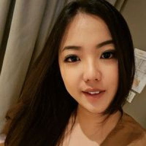 Serena Aliyanto profile icon