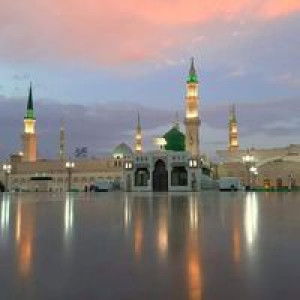 Najwa Yusop profile icon