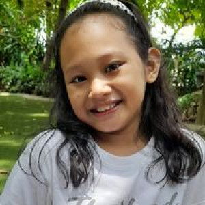 Marjean Iyana profile icon