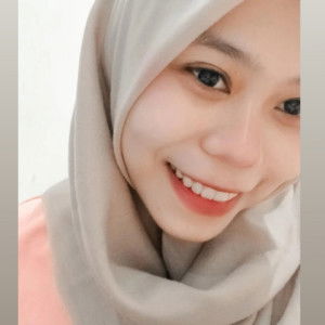 Rida Faizatur profile icon