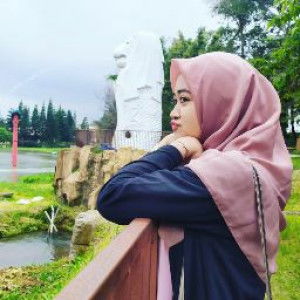 Fimalda Pratiwi Hadiputri profile icon