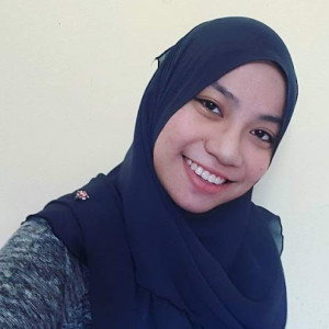 Fatin Norazmi profile icon