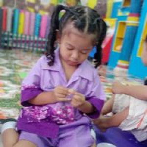 น้องใบเฟิร์น กมลชนก profile icon