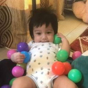 Nor Hidayah Mokhtar profile icon