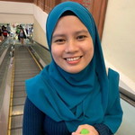 Siti Athirah Ahmad profile icon