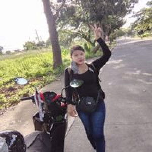 Starla Amores profile icon