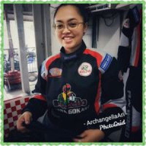 Archangela Ika Ari profile icon