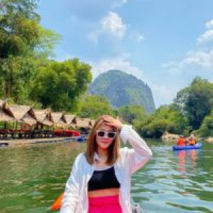 Vararat Sornprab profile icon