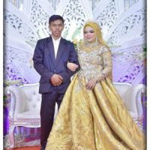 Andy Setiawan profile icon