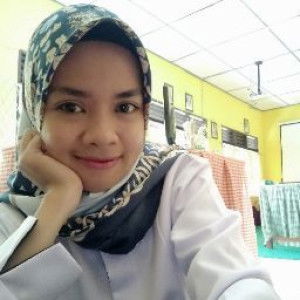 Nora Sapitri profile icon