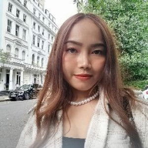 Nadila Xhakaria profile icon