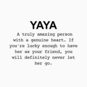 Yaya Zalia profile icon