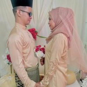 Amira Siti profile icon