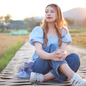 Autchariya P profile icon