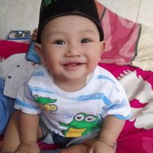 Andika Arya Ramadhan profile icon