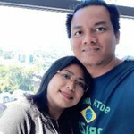 Keith harold Cabradilla profile icon