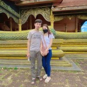 เน ย์ profile icon