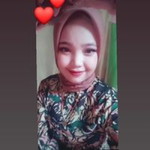 Rahma Nasution profile icon
