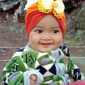 Muthmainnah profile icon