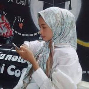 Huda Ailanda profile icon