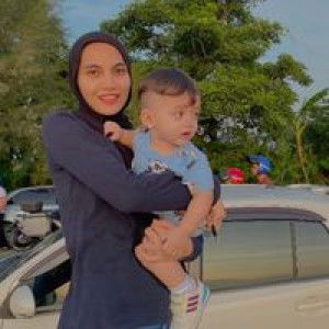 Nur Syaza Jamil profile icon