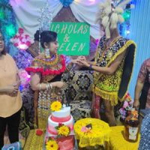 AdelynChya Edin profile icon