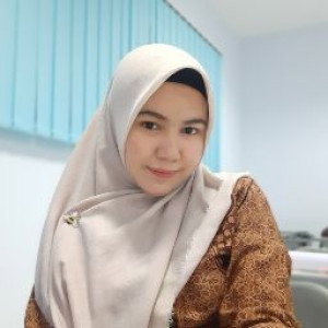 Siti Maharani Br Karo profile icon
