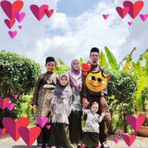 Nur Aisikin Mohamed Taib profile icon