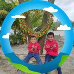 Syikin Sahirin profile icon