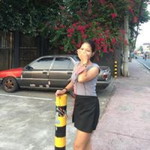 Renalyn Aldamar profile icon