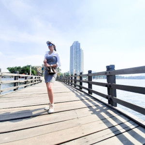 Olivia Mayasari profile icon