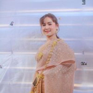 Noey Areeya profile icon