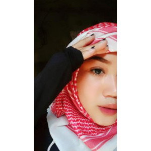 Ambar kurnia Futri profile icon