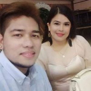 Rhonna Aromin Navarro profile icon