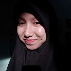 Fatria Destika profile icon