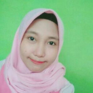 Nadia Putri profile icon