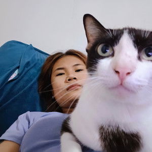 Sutthida Thipsombat profile icon