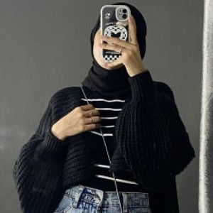 Wulan sitifatimah profile icon