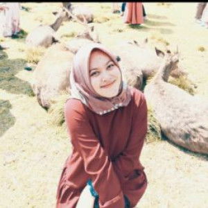 Destri Adiani Putri profile icon