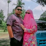 Nur Syazwani Mohd Rozi profile icon