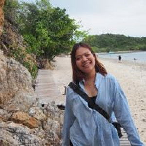 Phattarawadi Phattana profile icon