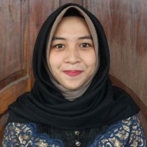 Kharisma Diah Ayu Wulandari profile icon